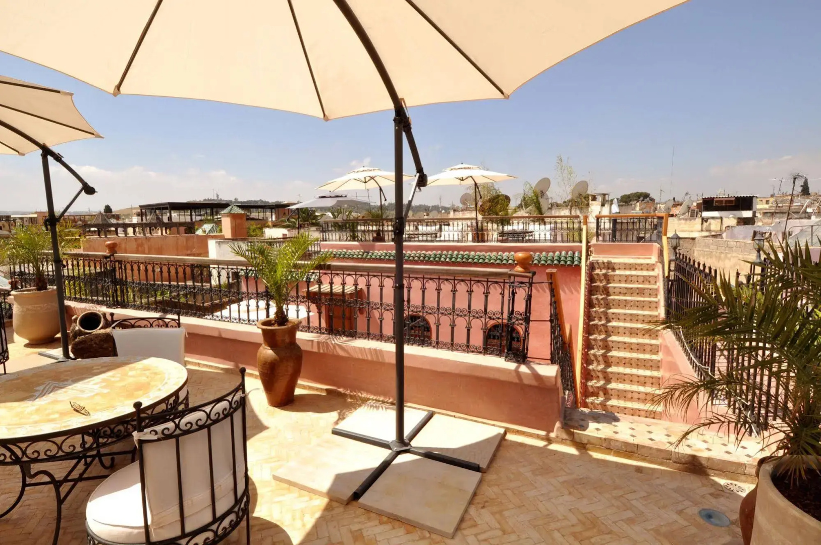 Foto - Riad Layla