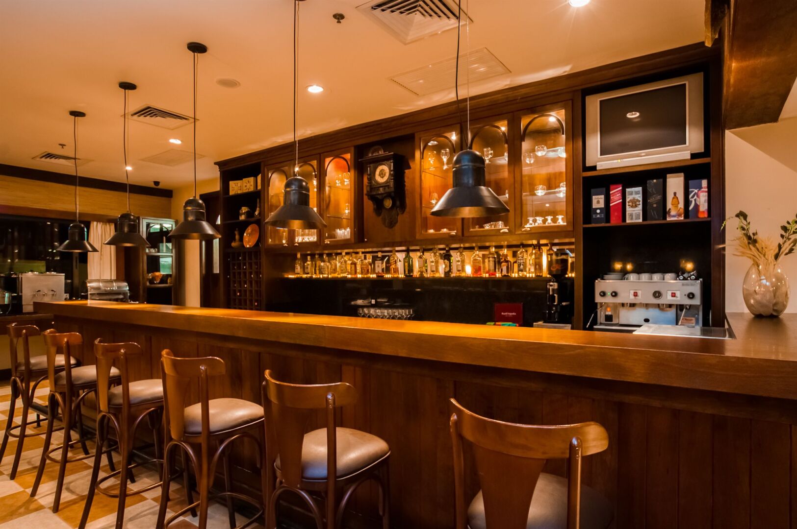 Foto - Sky Borges Hotel Alpenhaus - Gramado