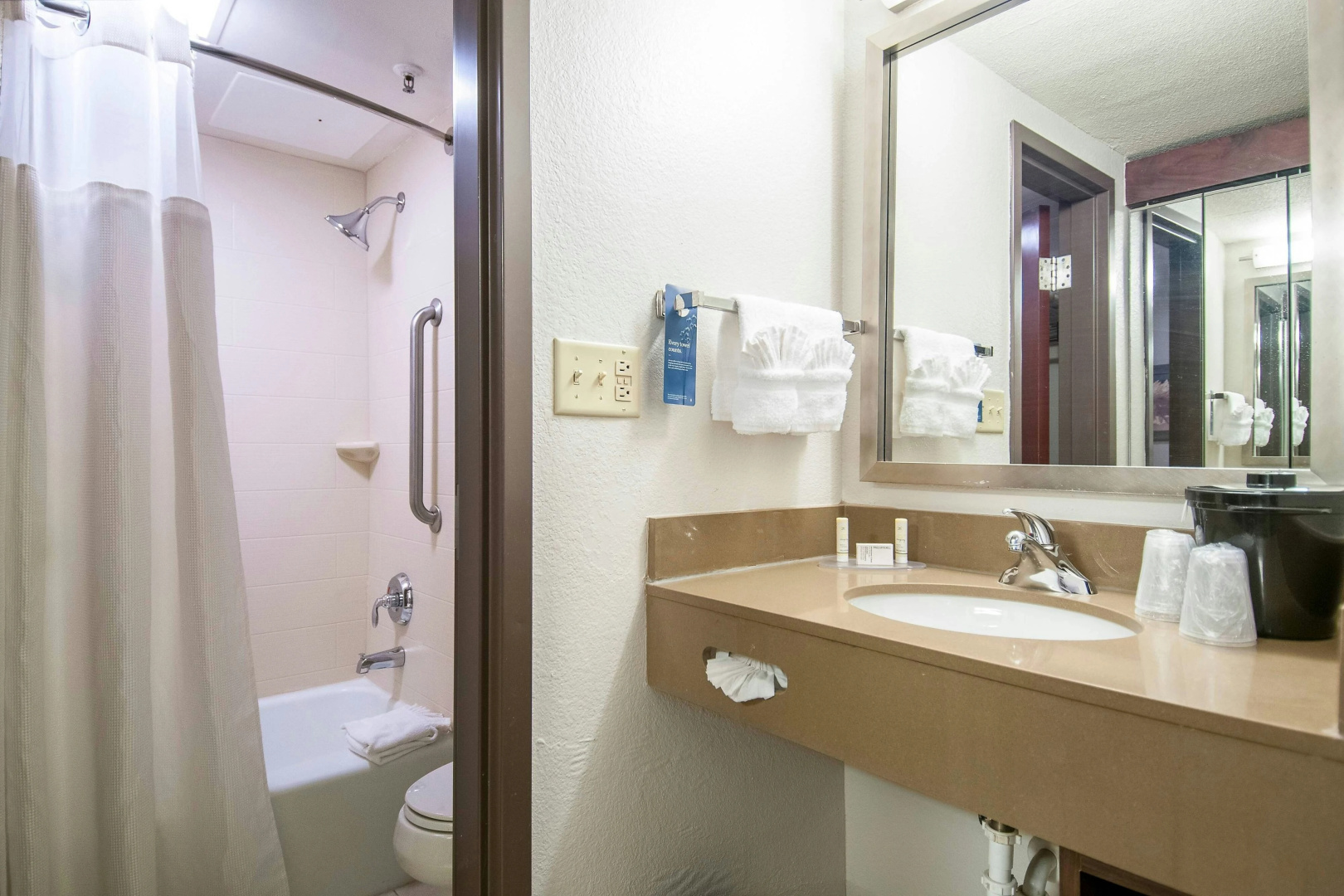 Foto - Fairfield Inn & Suites Dallas DFW Airport South/Irving