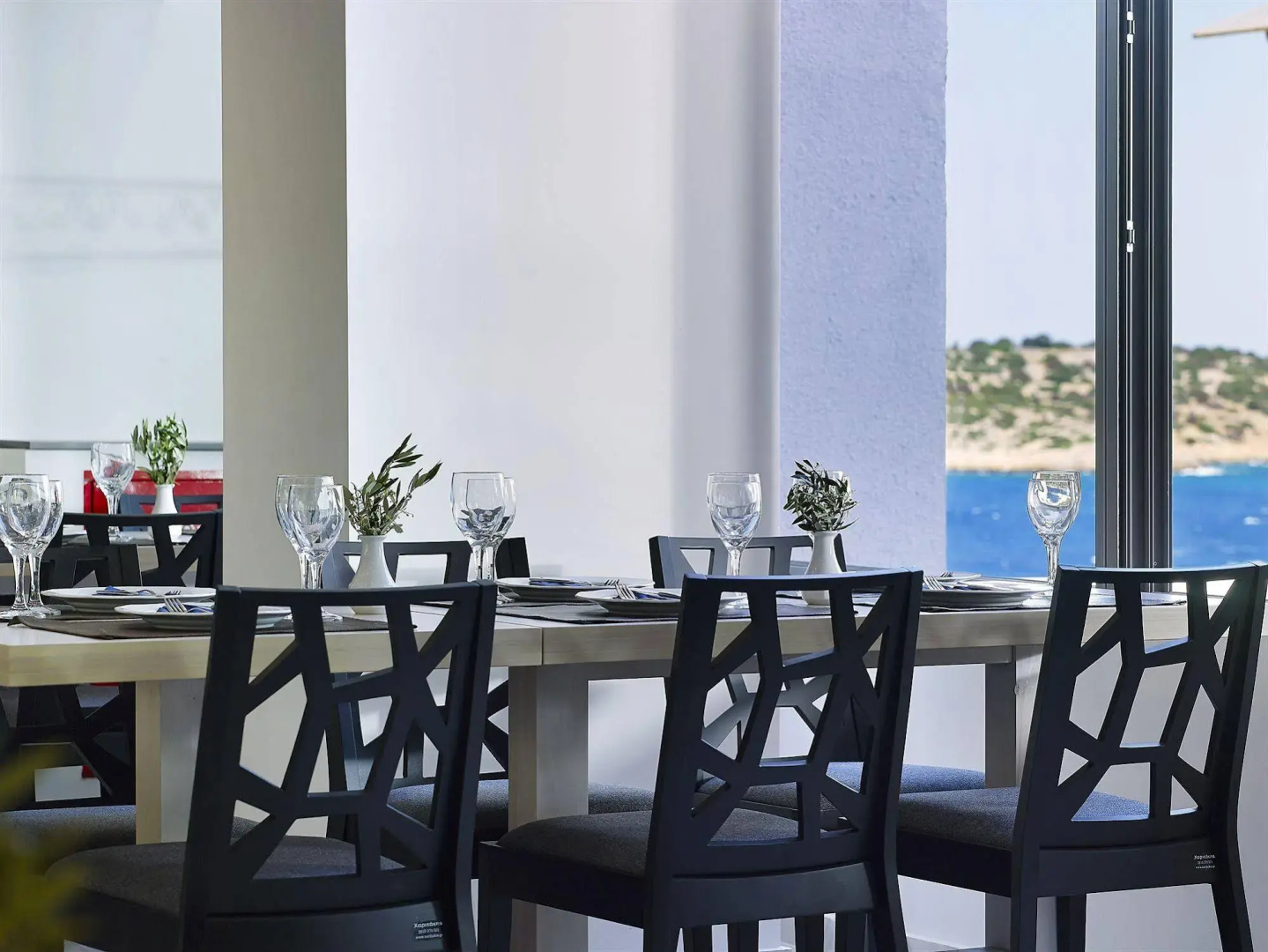 Foto - Mistral Bay Hotel