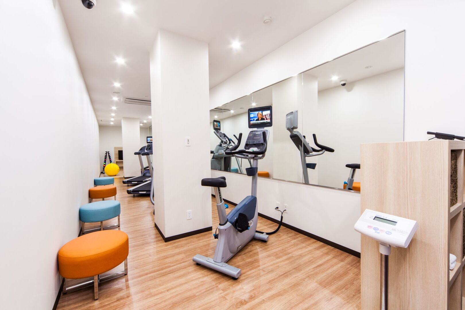 Foto - HOTEL MYSTAYS Haneda