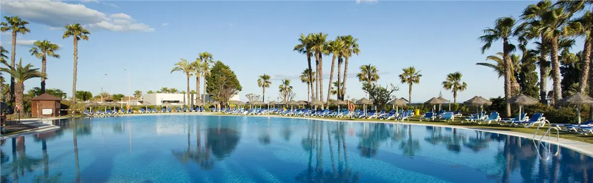 Photo - Ilunion Islantilla