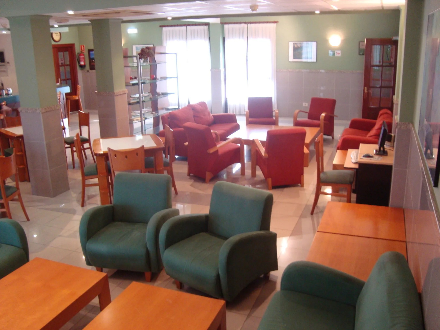Foto - Hotel Alameda