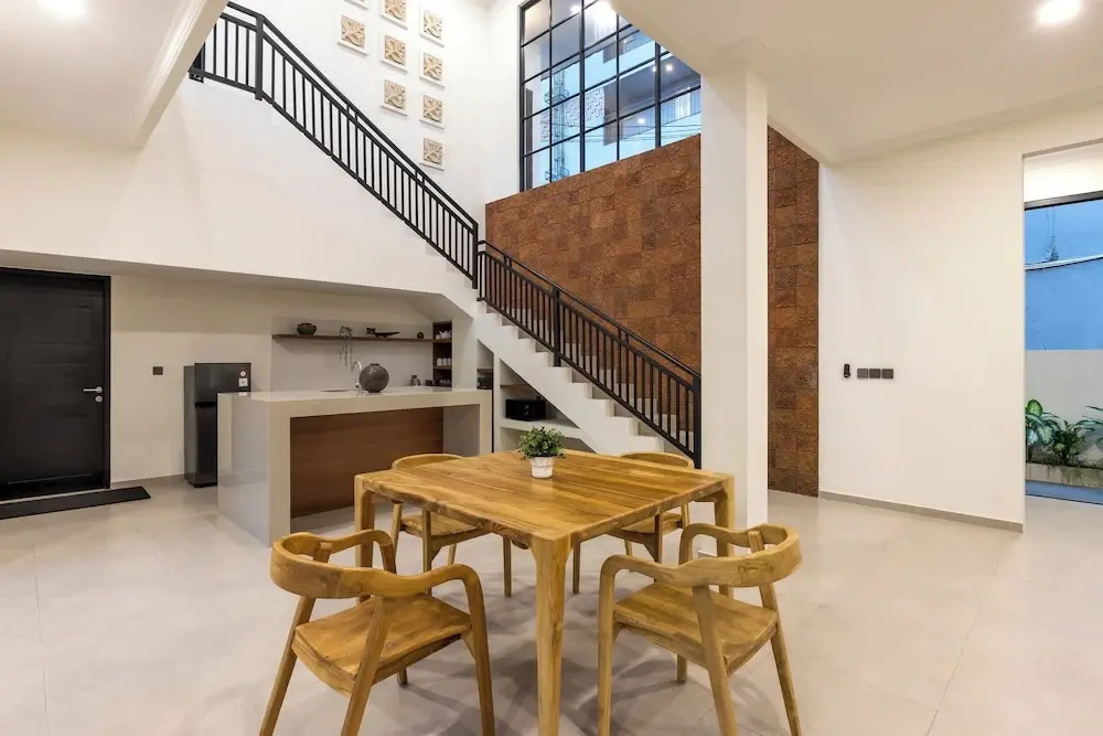 Foto - Beach8 Canggu by Kerta Living