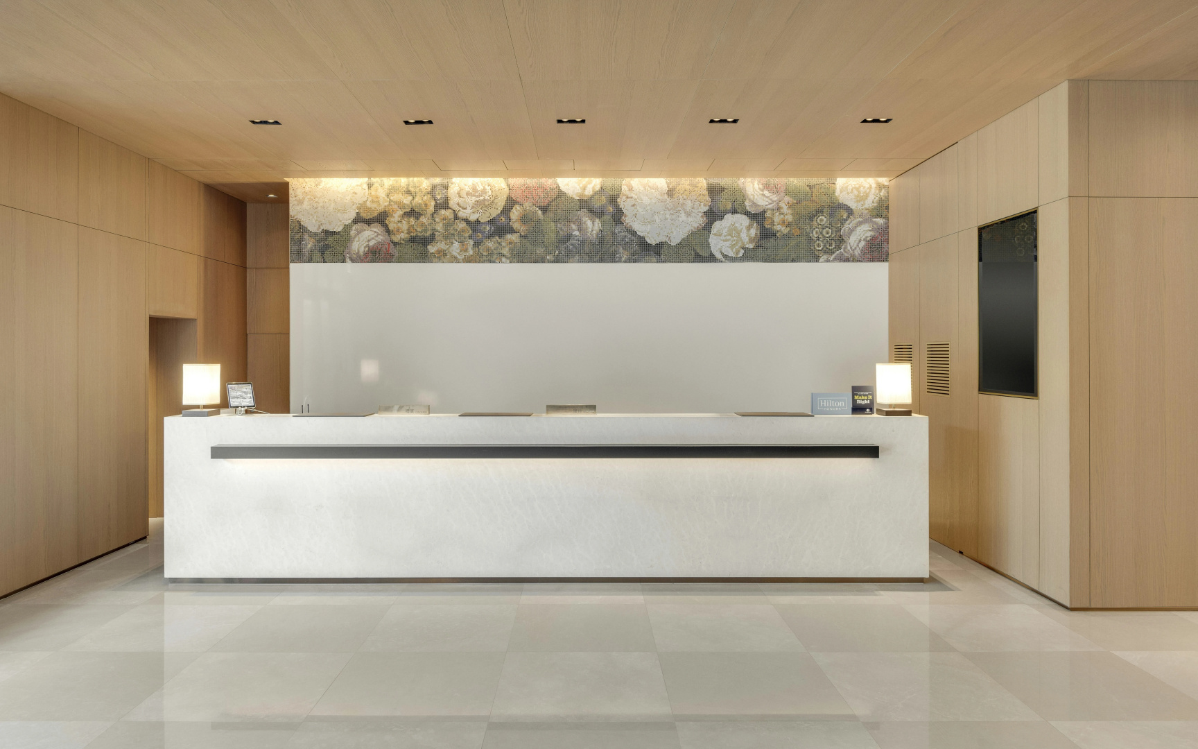 Foto - DoubleTree by Hilton Taipei Zhongshan