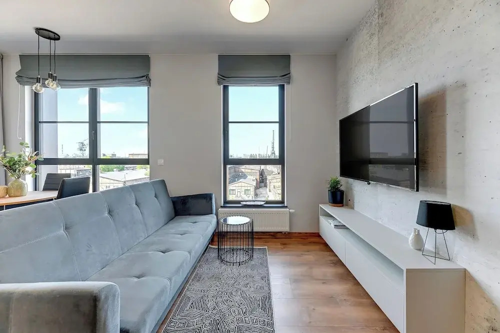 Photo - DOKI Living Suites - Foodhall & Parking by Downtown Apartments