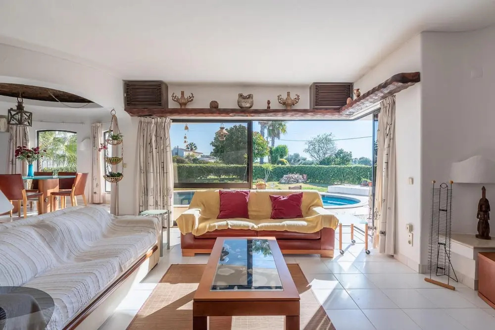 Foto - Villa Veiguinha