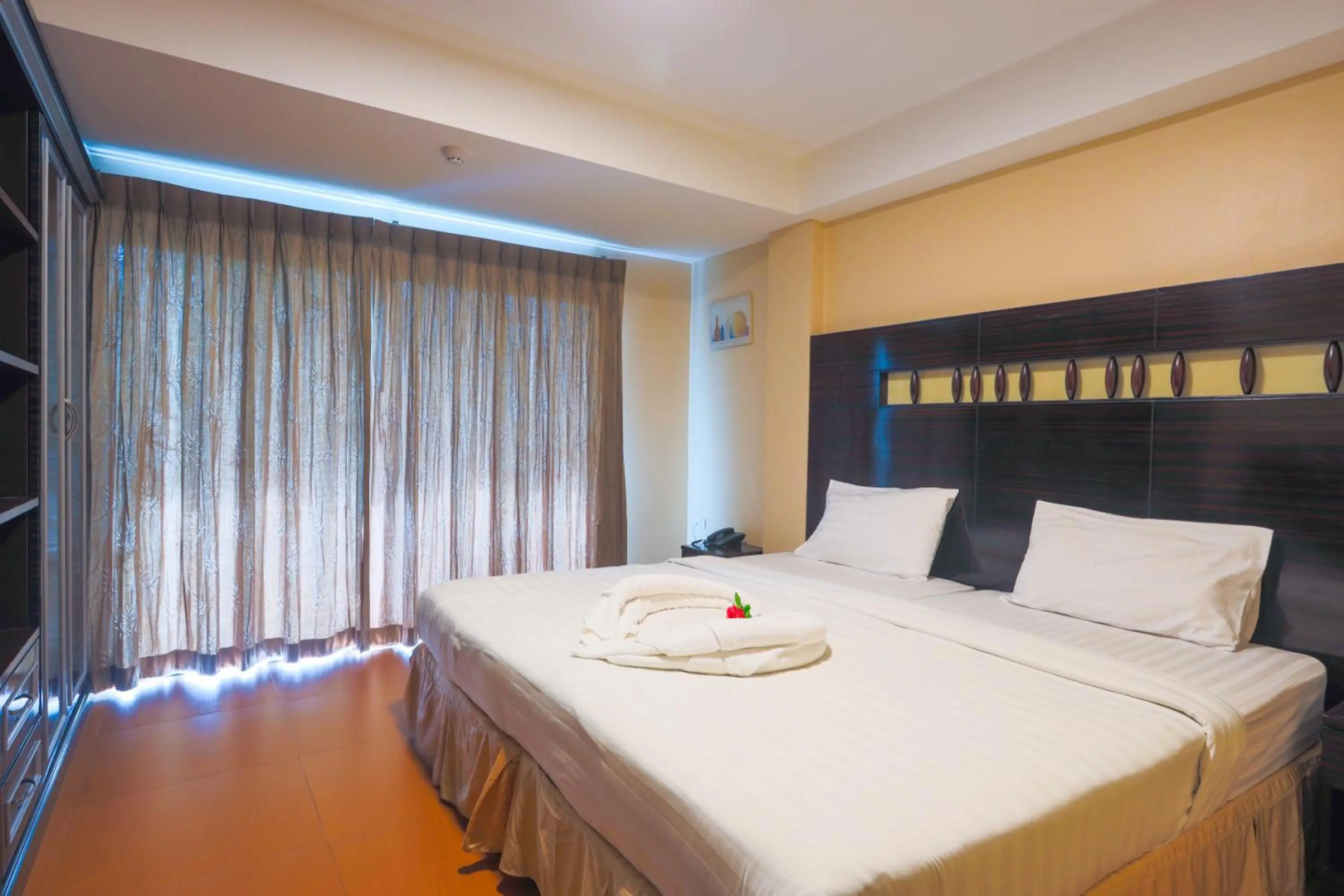 Foto - Land Royal Residence Pattaya