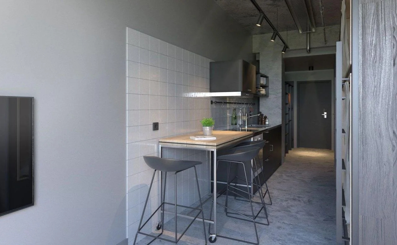Foto - Mornington Hotel Bromma