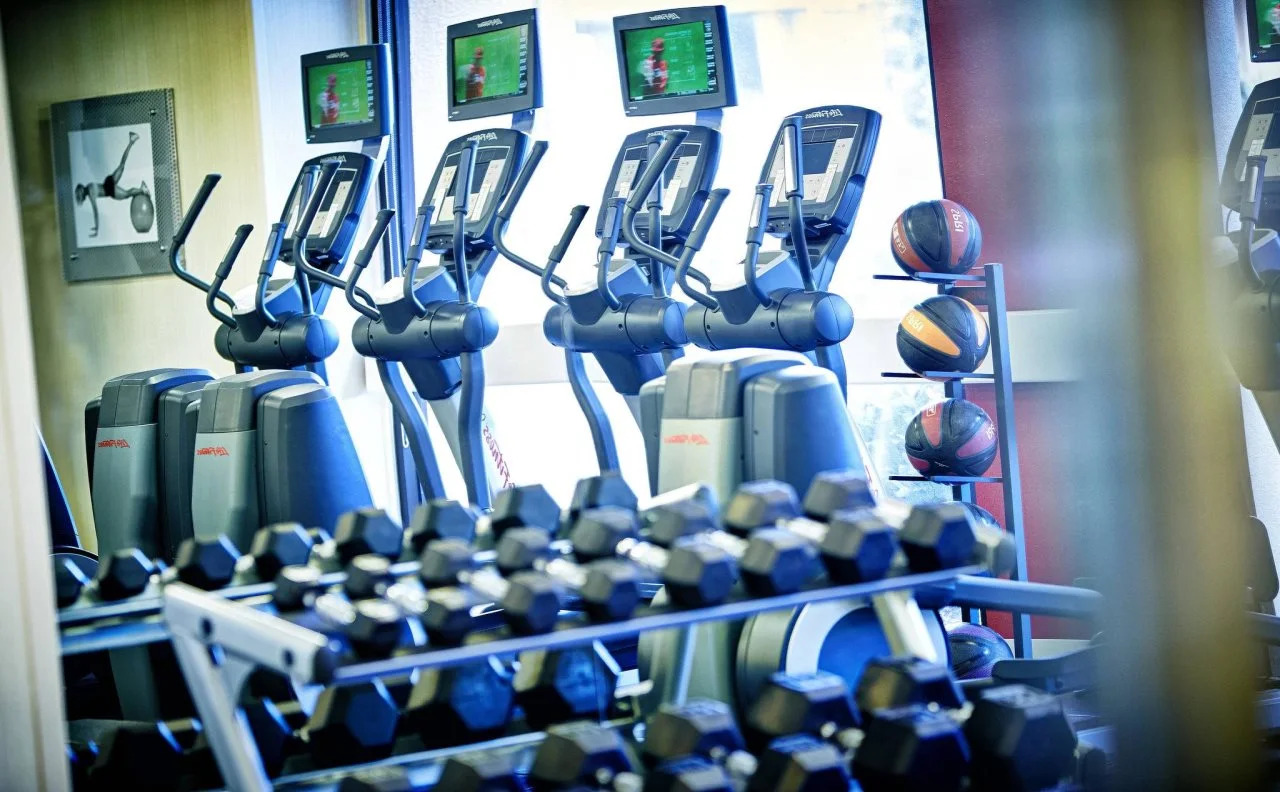 Photo - San Francisco Airport Marriott Waterfront