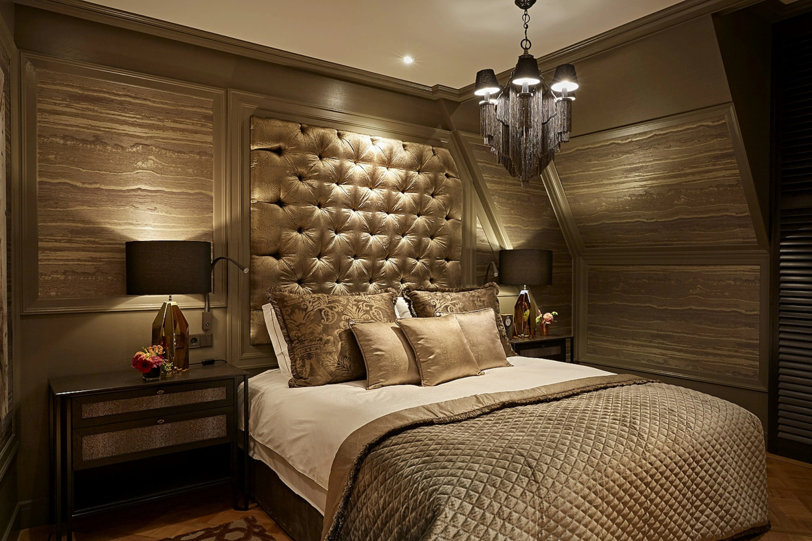 Foto - Hotel TwentySeven