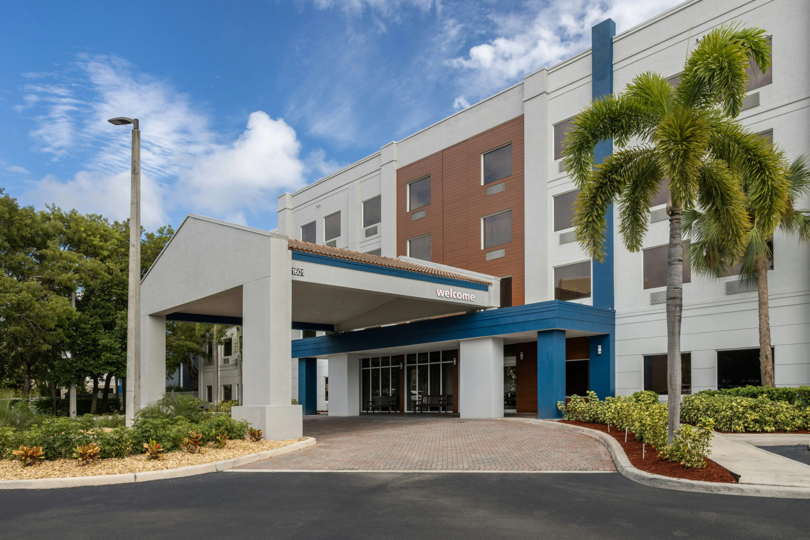 Photo - Hampton Inn by Hilton West Palm Beach Central Airport