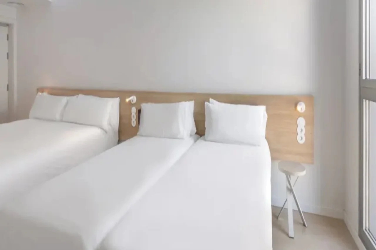 Photo - B&B HOTEL Écija