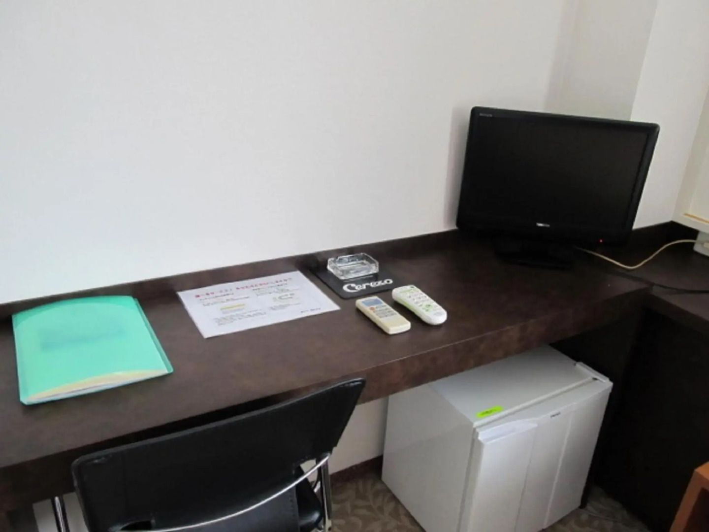 Photo - Hotel Cerezo