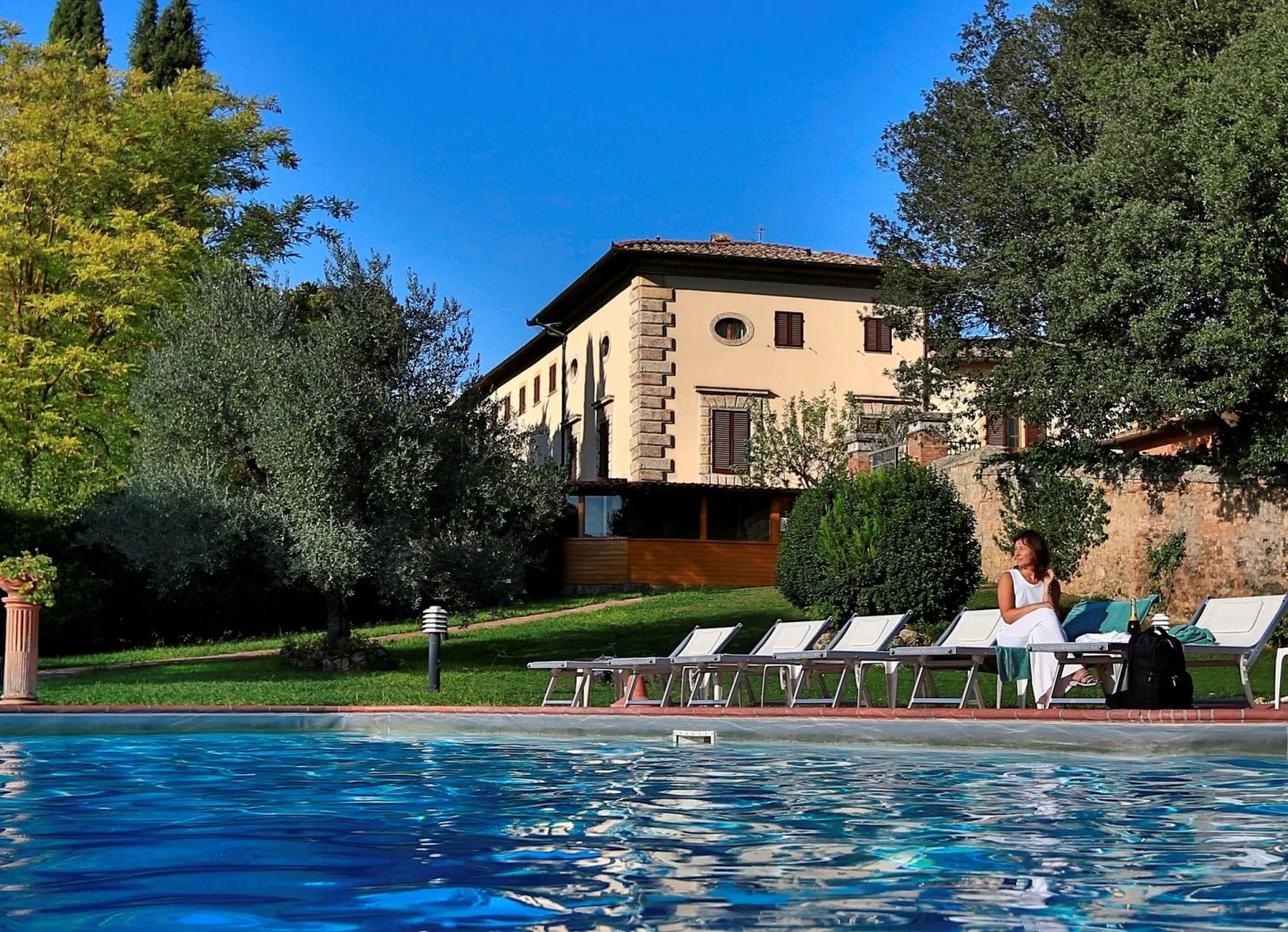 Foto - Villa San Lucchese