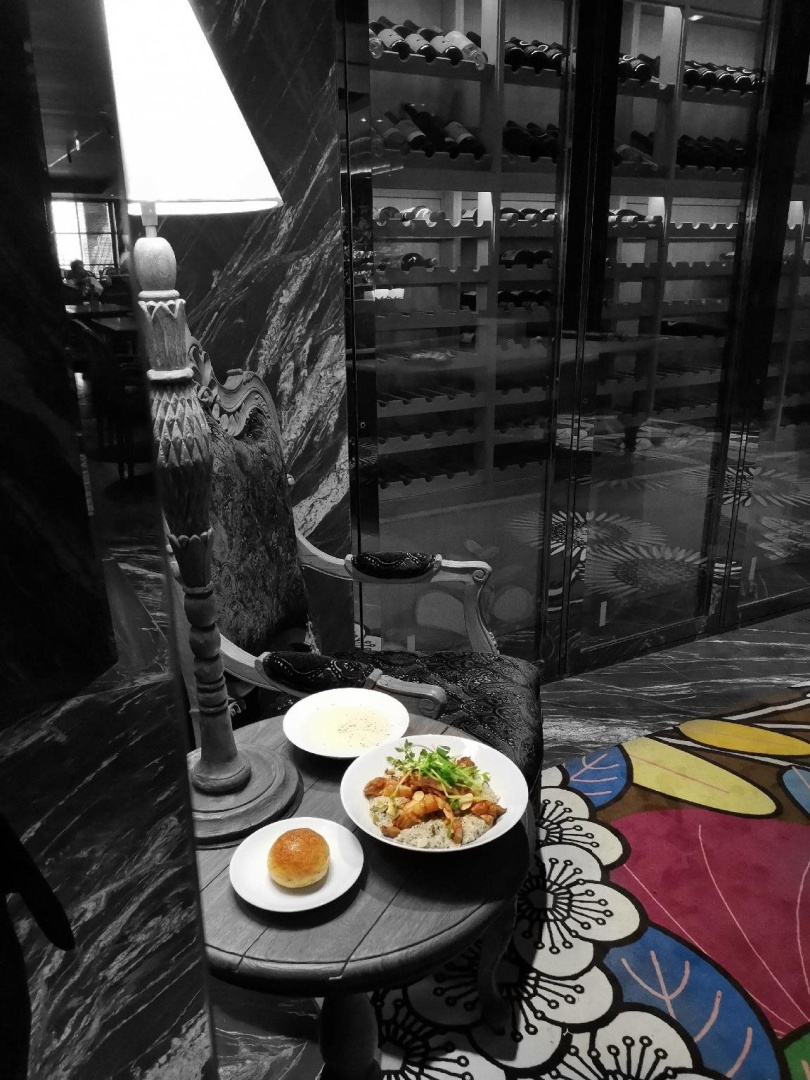 Photo - Inhouse Hotel Grand