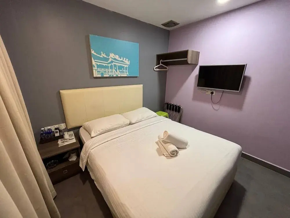 Photo - Grand Village Hotel