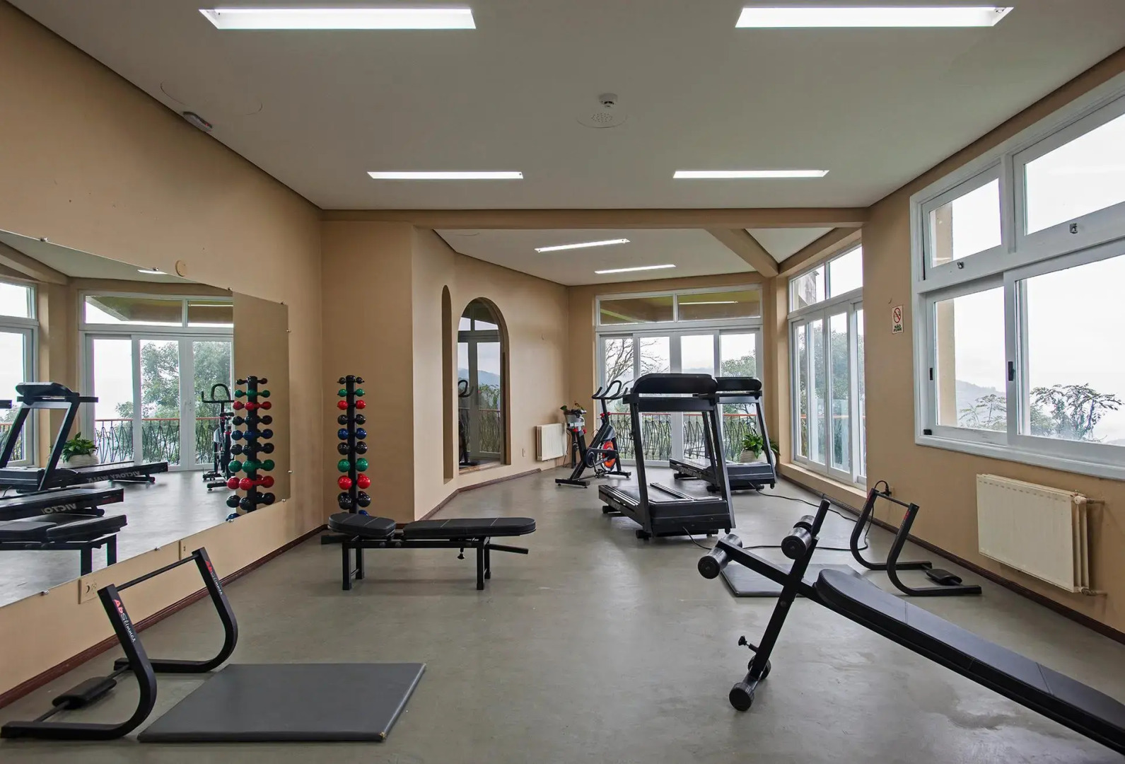 Foto - Villa Bella Hotel & SPA Gramado