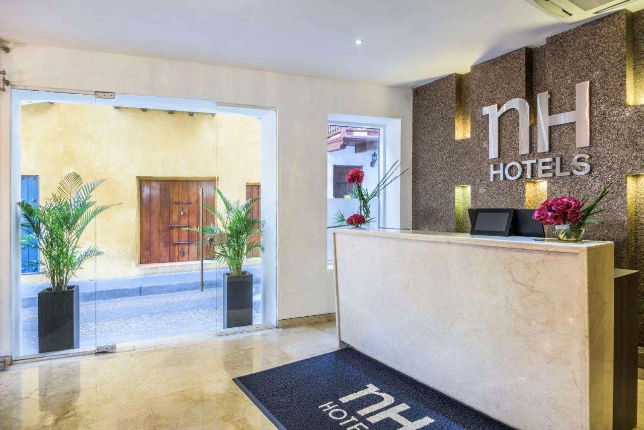 Photo - NH Cartagena Urban Royal