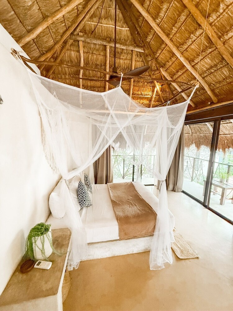 Foto - Ikal Bungalows