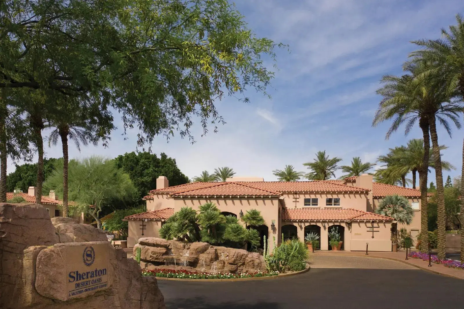 Foto - Sheraton Desert Oasis Villas, Scottsdale