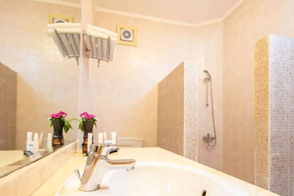 Foto - Three Corners Sunny Beach Resort