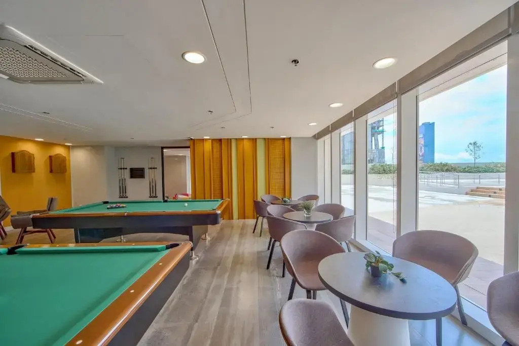 Foto - The Connor Serviced Residences Managed by HII