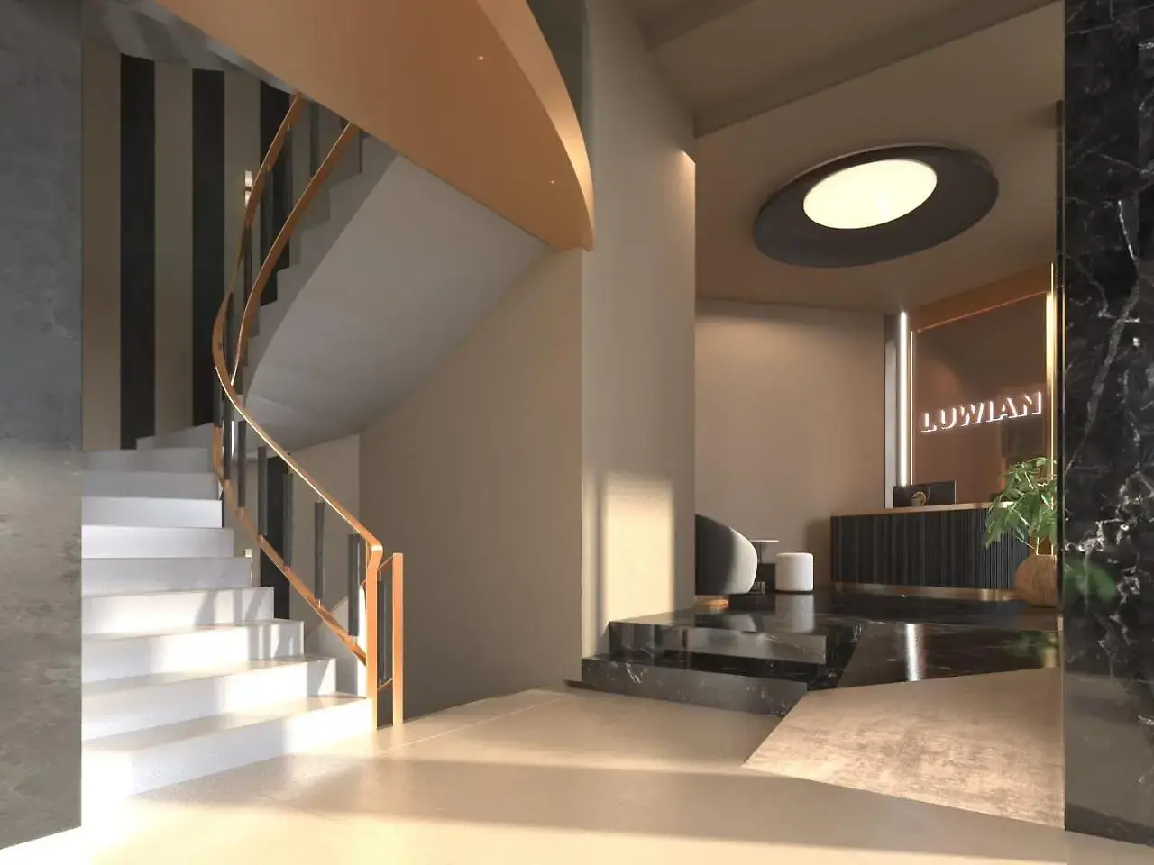 Photo - Luwian Athens Boutique Hotel