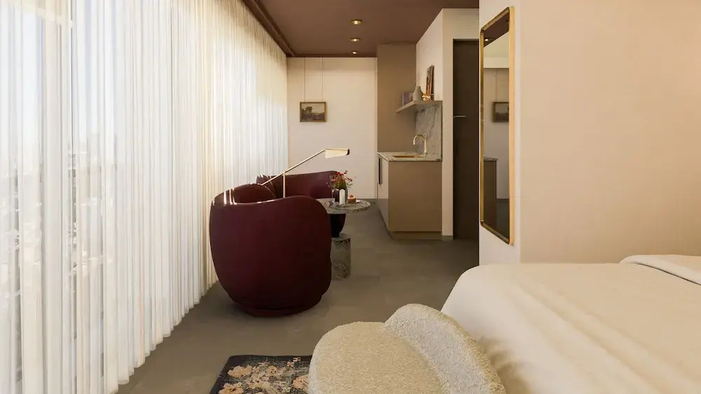 Foto - Brada Collection Stays