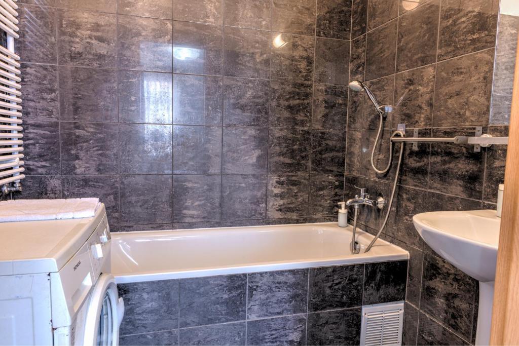 Foto - Central Apartments