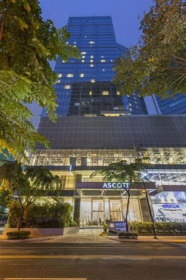 Foto - Ascott Bonifacio Global City Manila