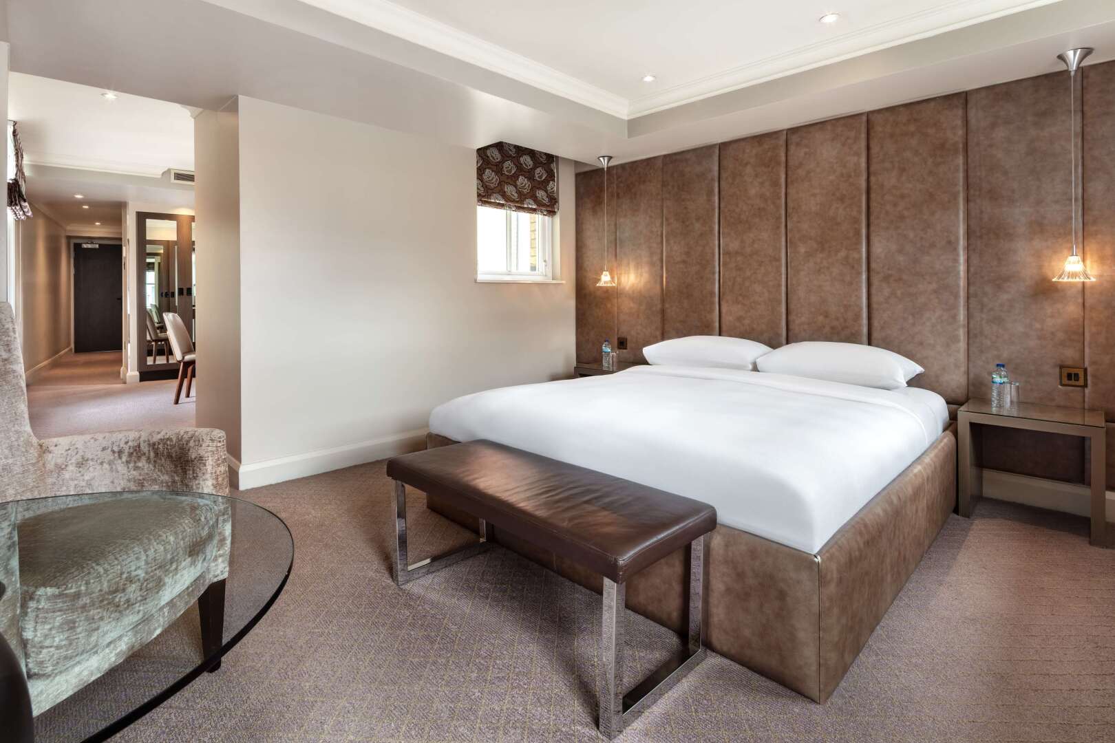 Photo - Radisson Blu Hotel, London Bloomsbury