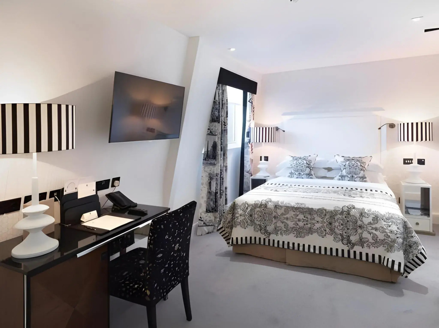 Foto - The Mandeville Hotel