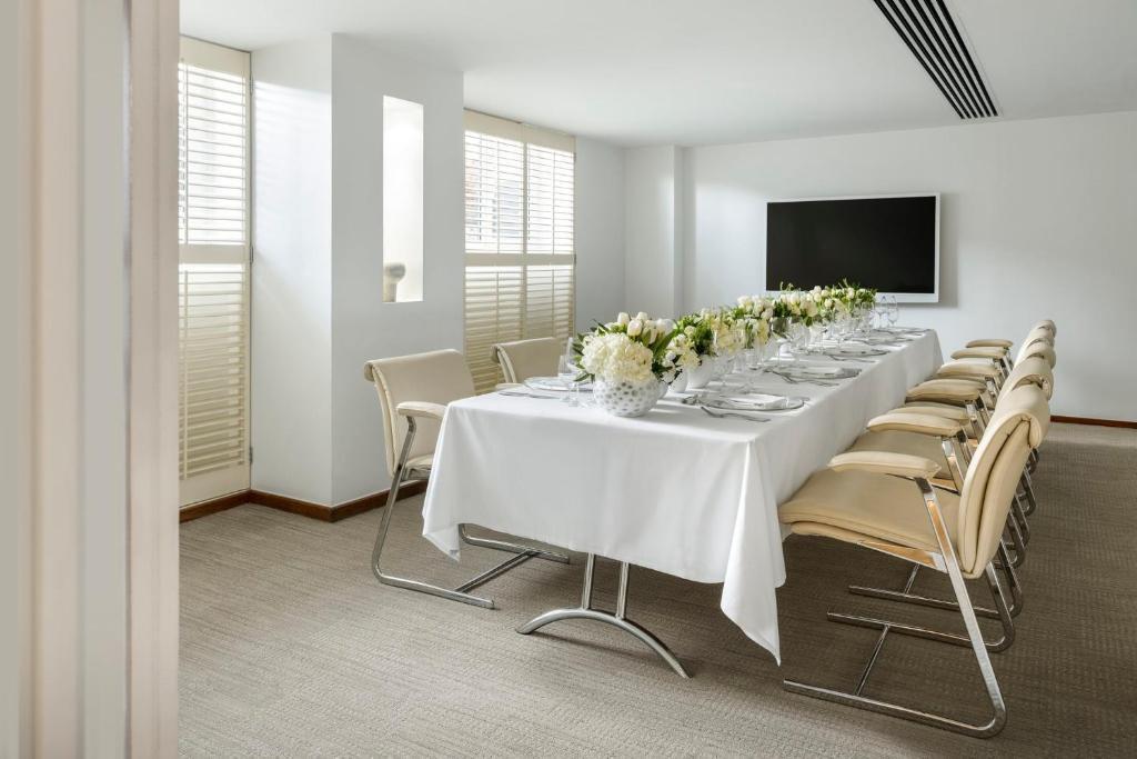 Foto - COMO Metropolitan London