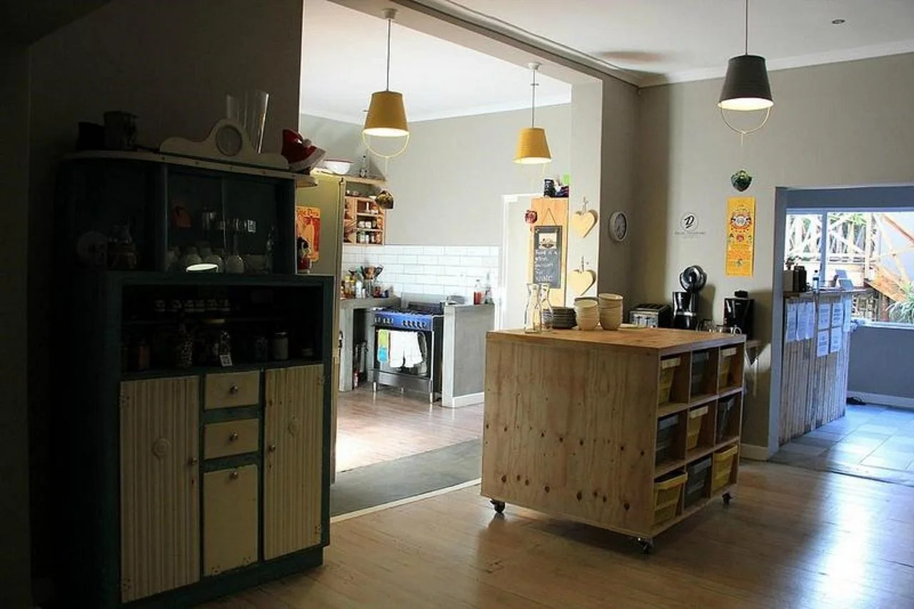 Foto - THE BIG - Luxury Backpackers