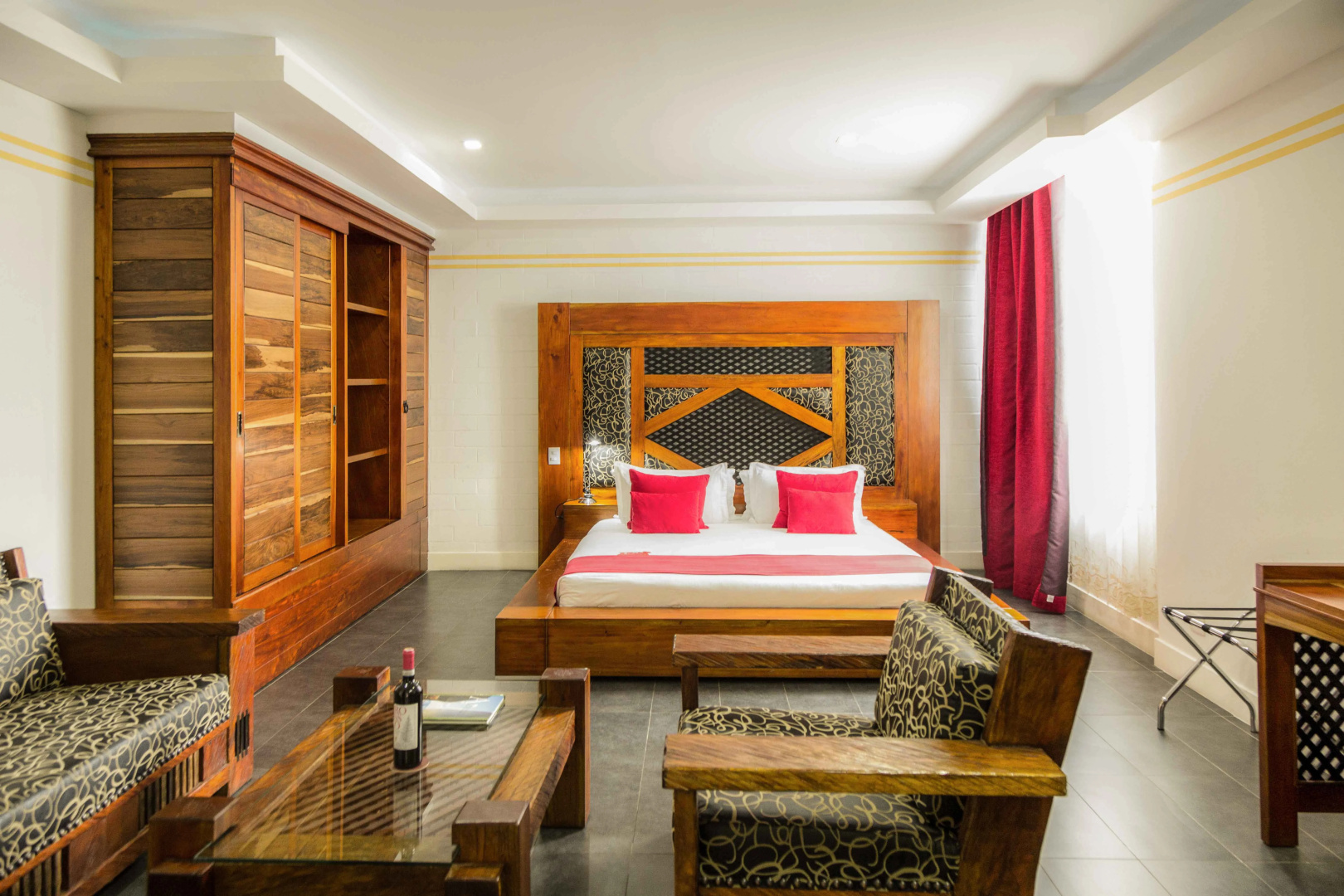 Photo - Hotel Du Parc