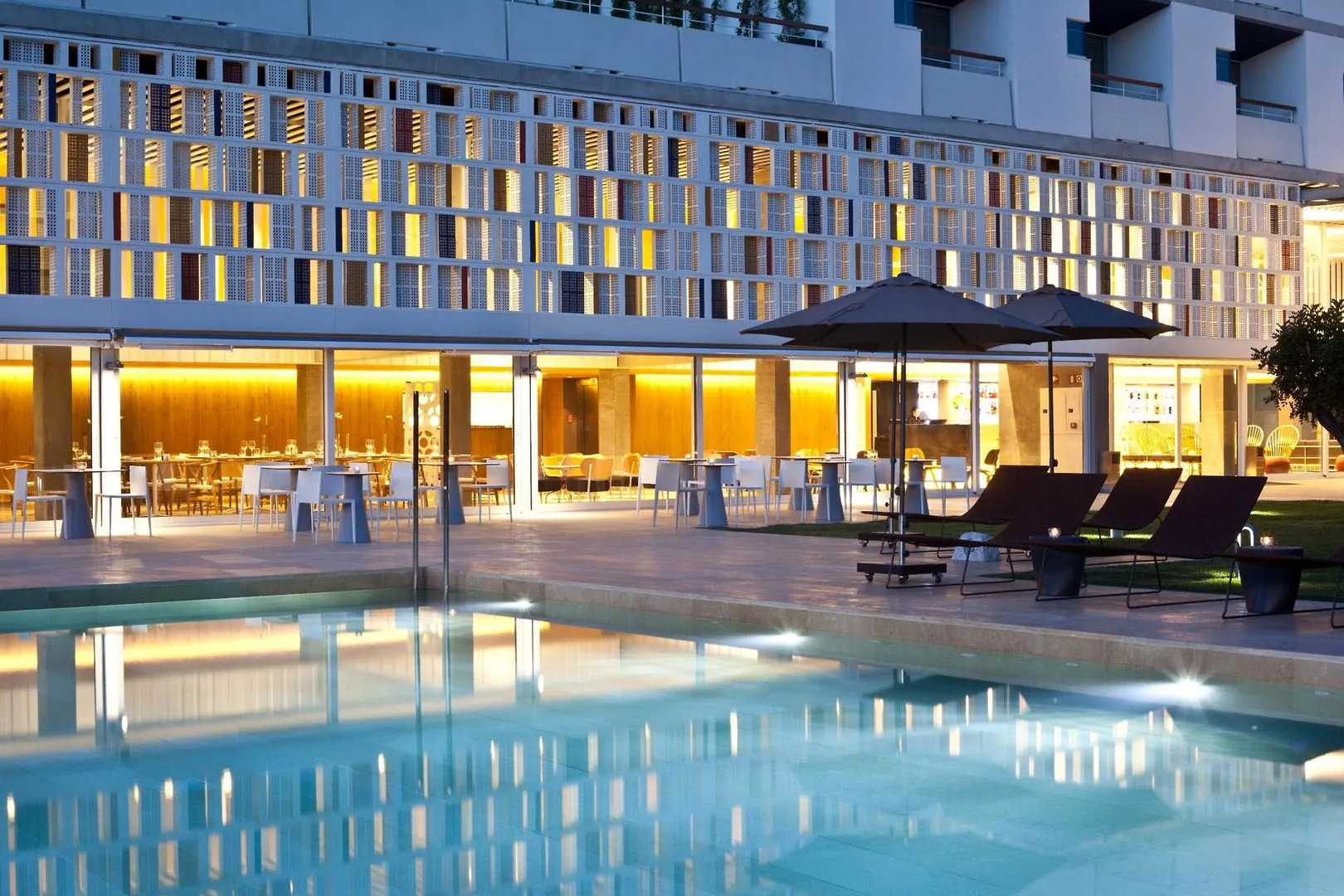 Foto - Leonardo Boutique Hotel Mallorca Port Portals - Adults only