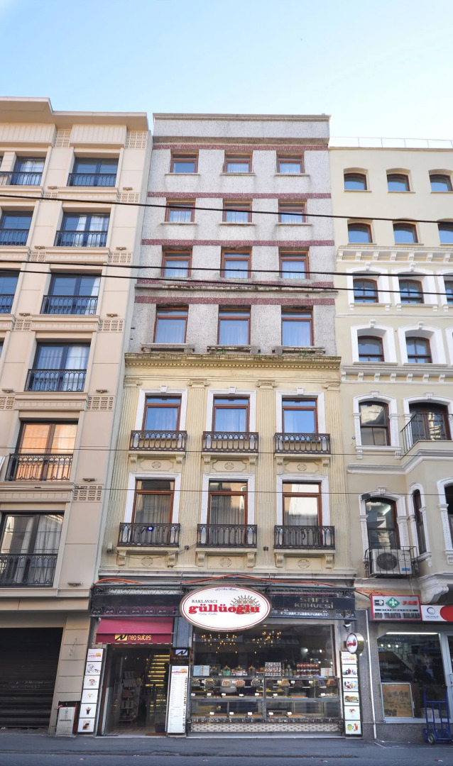 Foto - Nea Suites Old City