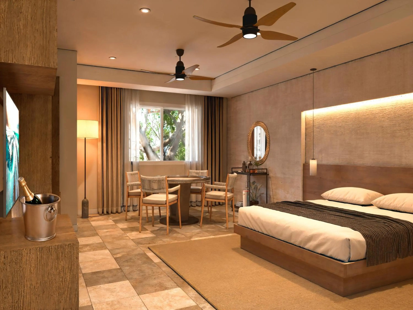 Foto - Quinta Nina Playa del Carmen - Adults Only