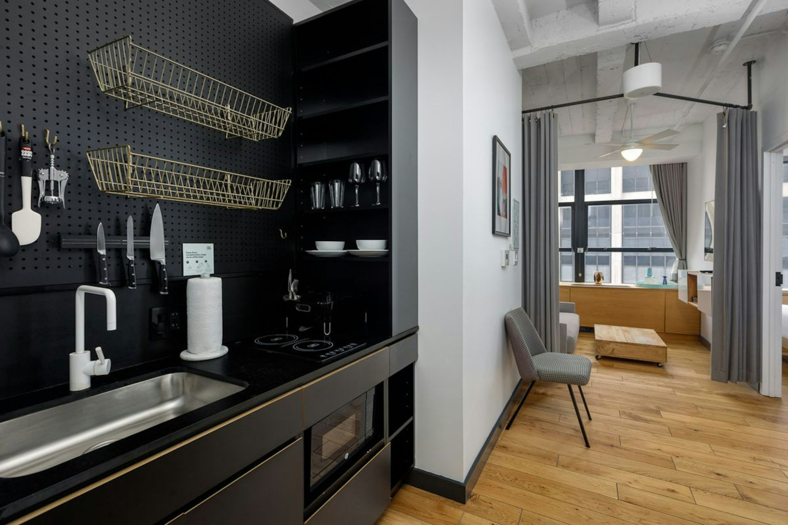 Photo - Placemakr Wall Street