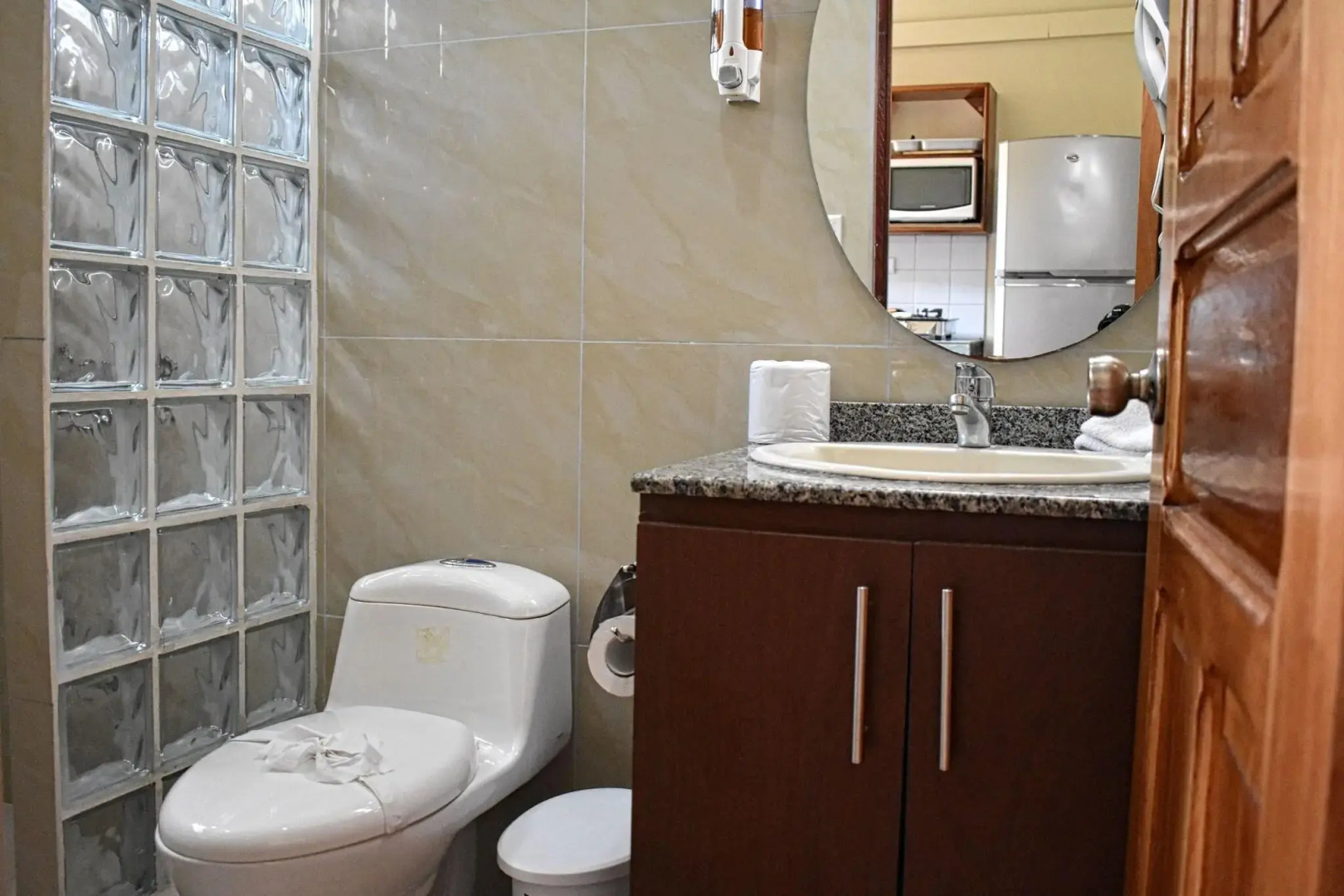 Photo - Hotel Mar de Luz