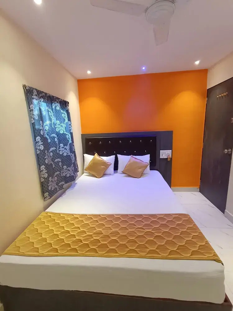 Foto - Hotel Powai Residency