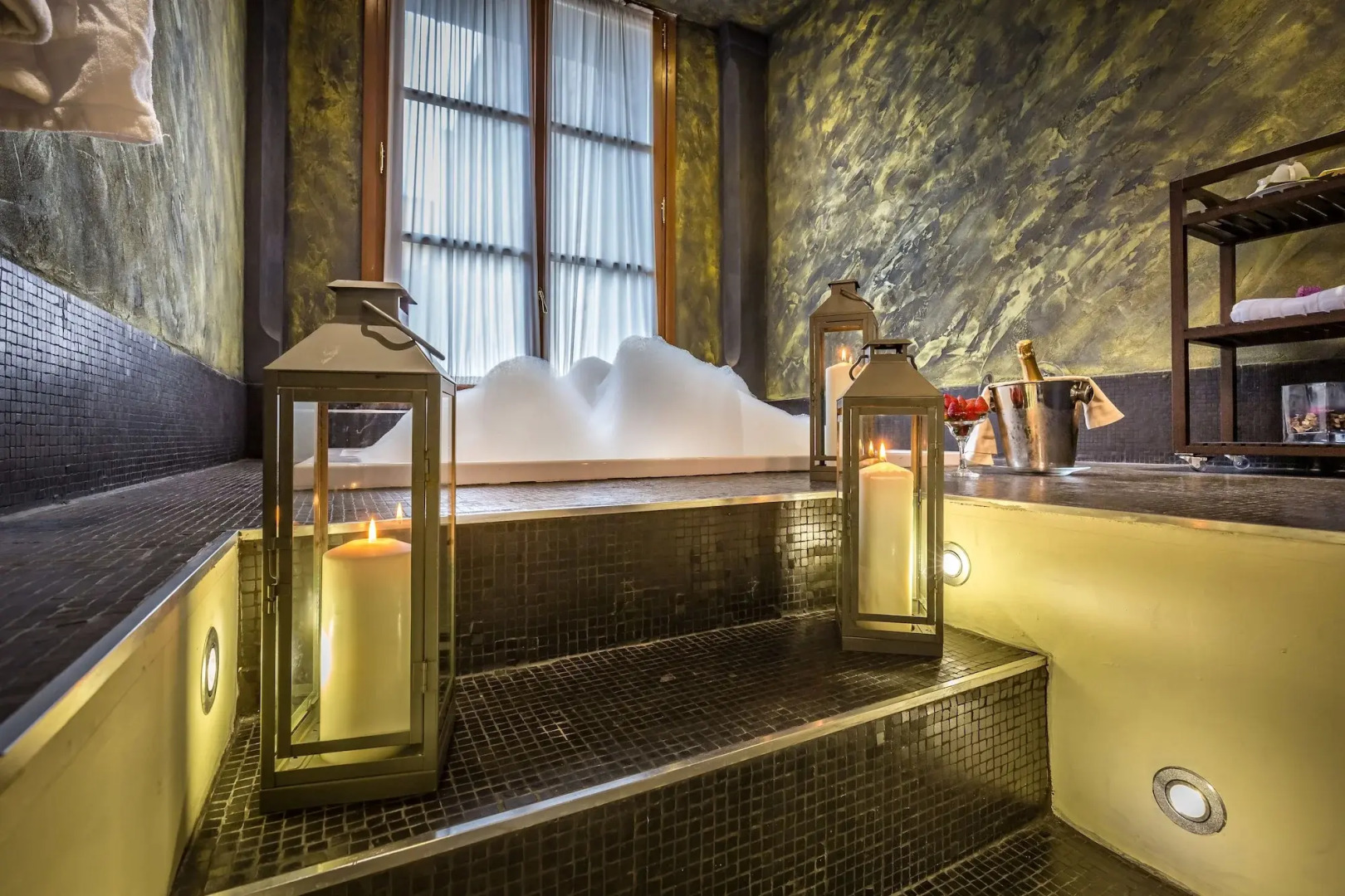 Foto - Hotel La Scaletta al Ponte Vecchio