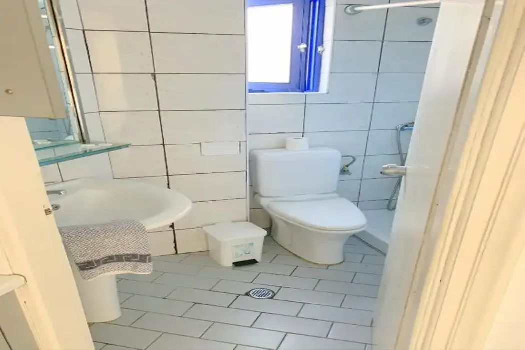 Foto - Kassavetis Center - Hotel Studios & Apartments