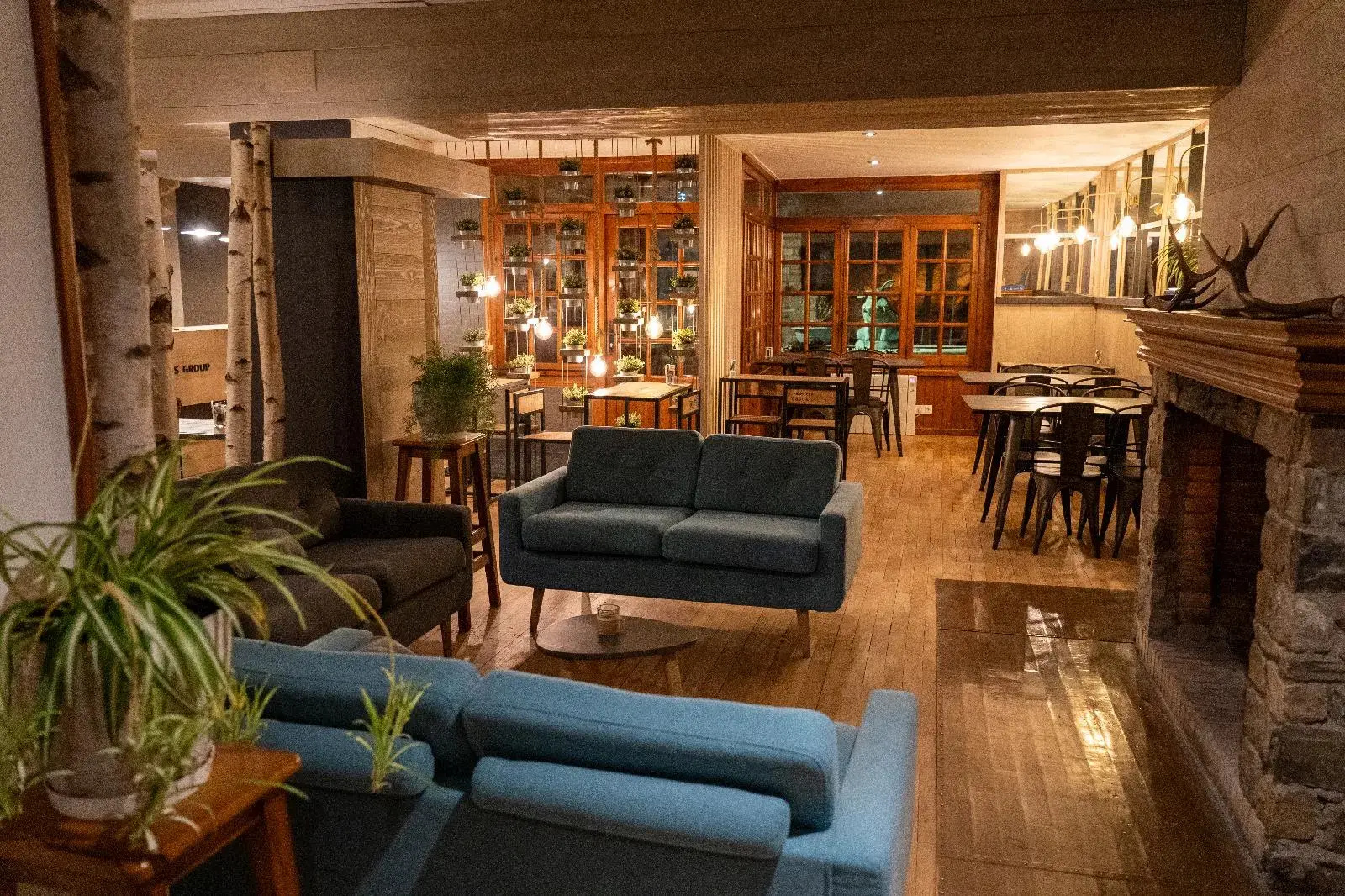 Foto - Hotel SNÖ Mont Romies