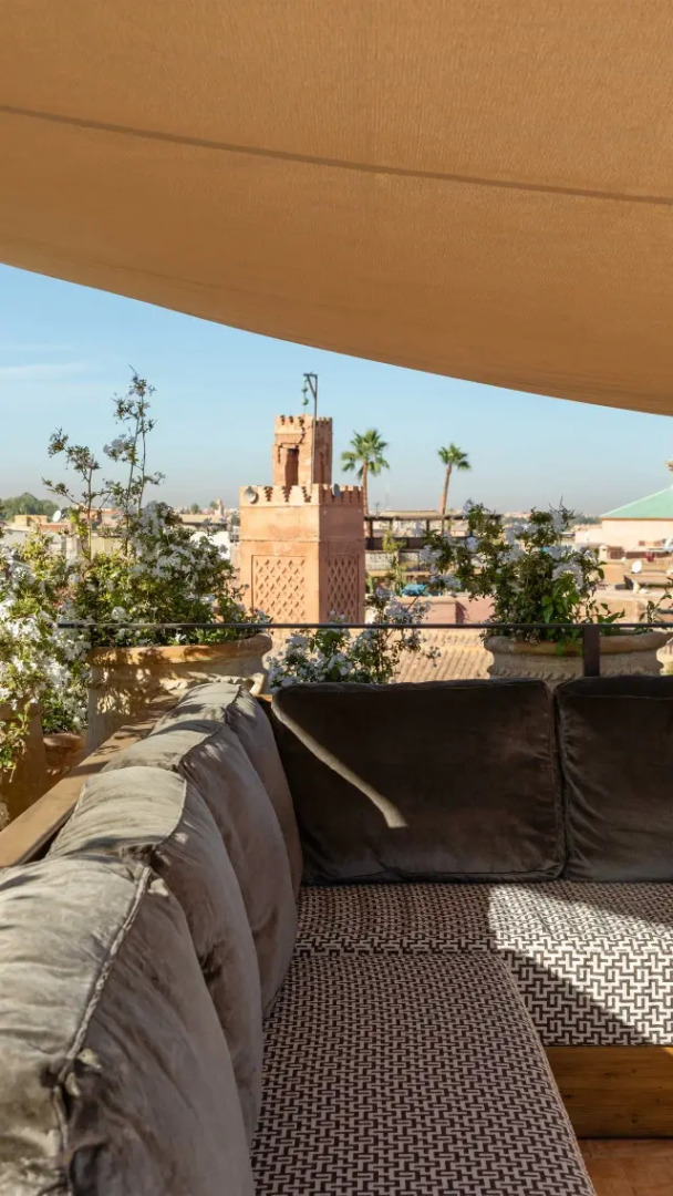 Photo - marrakech