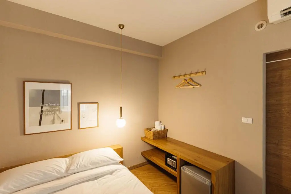 Foto - Maplewood Hotel Chiangmai
