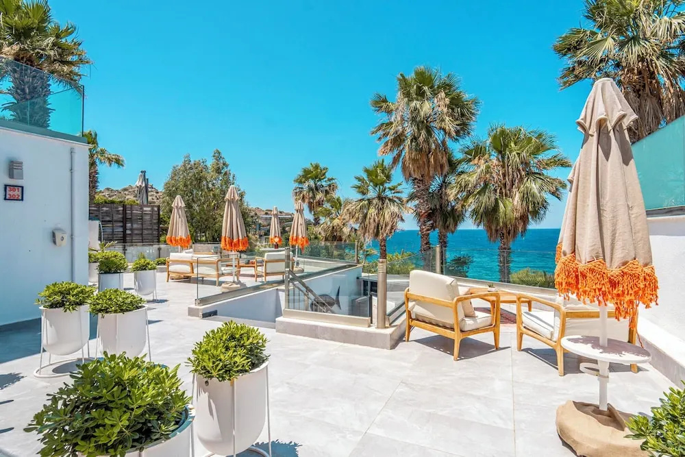 La Local Beach&Hotel Yalıkavak, Bild 10 von 16