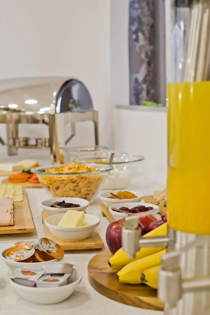 Foto - Diana Art Boutique Hotel