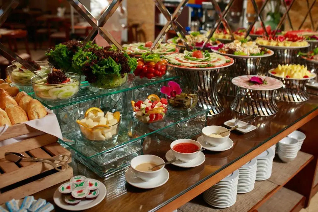 Foto - Babylon Grand Hotel & Spa